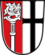 Coat of arms of Megesheim  