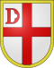 Coat of arms of Dalpe