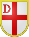 Dalpe-coat of arms
