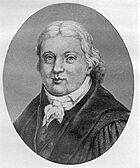 Daniel Albert Wyttenbach - Imagines philologorum