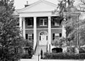 DeBruhl-Marshall House, 1401 Laurel Street, Columbia (Richland County, South Carolina)