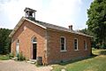 Dickson Hill School