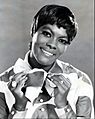 Dionne Warwick television special 1969