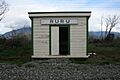 Disused passenger halt at Ruru - panoramio