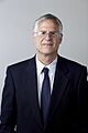 Dr Timothy Holland FRS
