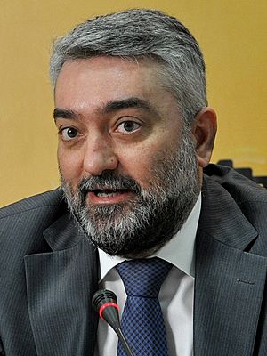 Dušan Petrović 2014 Crop.jpg