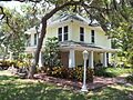 Dunedin FL Blatchley House01