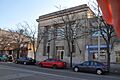 EAST END TRUST COMPANY; CAMDEN COUNTY