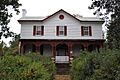 EVENS-MCMULLAN HOUSE, BUTLER COUNTY