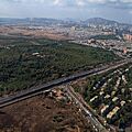 Eastern Express Highway Mumbai May 2023