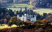 Eastnor Castle - geograph.org.uk - 4250775