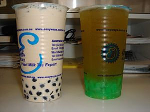 Easyway beverage