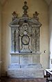 Edmund Dummer monument