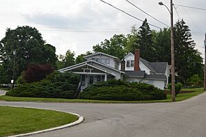 Emma Hicks Bungalow