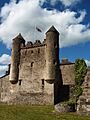Enniskillen Castle 01