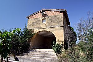 Ermita de Santa Lucia-Briones-12905