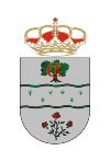Official seal of Cañada Rosal, Spain