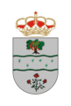 Escudo Oficial de Cañada Rosal (Sevilla)