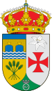 Official seal of Bañobárez