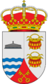 Escudo de Hontanaya (Cuenca)