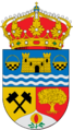 Escudo de Serón
