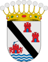 Coat of arms of Zambrana