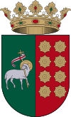 Coat of arms of Beniarjó