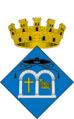 Escut de Capellades