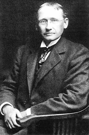 F. Taylor 1856-1915