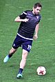 FC Salzburg gegen S.S. Lazio Rom Euroleague-Viertelfinale (12. April 2018) 04