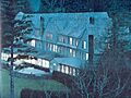 Fairfield Inn 1980