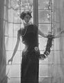 Fashion picture by Adolf de Meyer 4