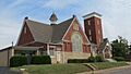 First Presbyterian Church Paris