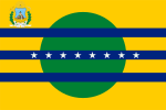 Flag of Bolívar State
