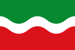 Flag of Geetbets.svg
