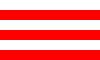 Flag of Wismar  