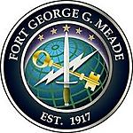 Fort G Meade seal.jpg