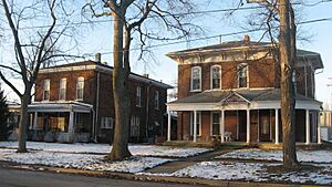 Fort Wayne East 503-509 in Warsaw