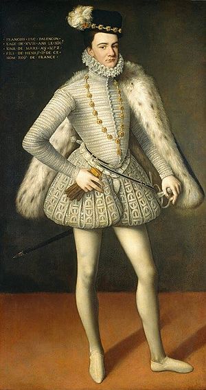 François, Duke of Anjou NGA.jpg