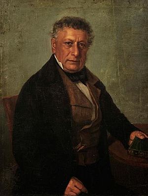 Francisco Pérez Pacheco (Barbieri, 1852)