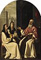 Francisco de Zurbarán 043