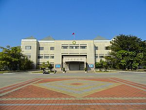 Fujian Provincial Government 20150102