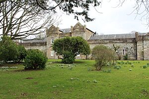 Fullarton Estate, Troon - geograph.org.uk - 5291659