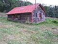 Fure's Cabin NPS