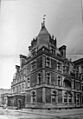 Gerry mansion on fifth avenue