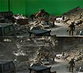 Grand Central Terminal VFX in Spider-Man Homecoming