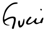 Gucci Mane sig.svg