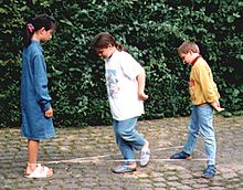 jump rope - Students, Britannica Kids