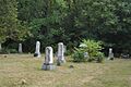HARMONY CEMETERY, MARLOWE, BERKELEY COUNTY, WV