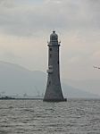 Haulbowline Lighthouse, Greencastle, Newry, Co Down BT34
